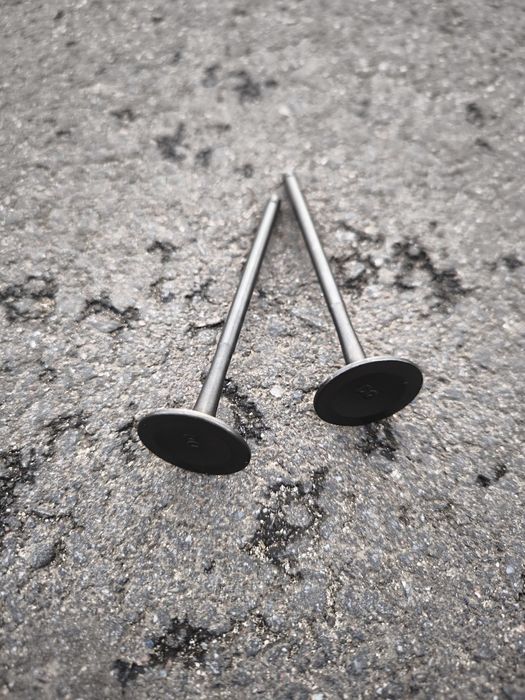 Клапана Geon GNS300, Kovi Max, Exdrive CRF/Profactory оригинал 174MN