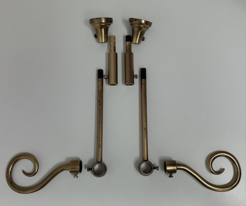 Części do karnisza