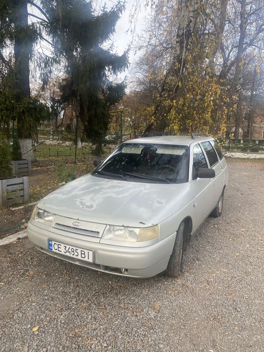 Продам ВАЗ-21111