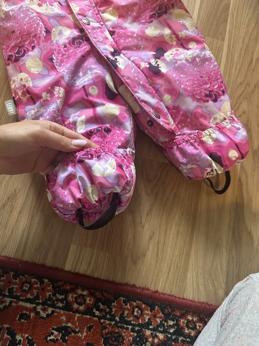 Дитячий комбінізон Lene 68,Комбінізон дитячий зима