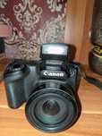Продам 2 фотопарати Canon та Samsung