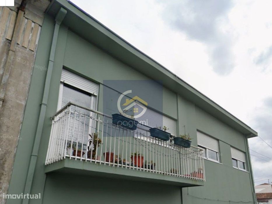 Moradia T3 Pronta a Habitar com Espaço Exterior Viva com Qualidade!