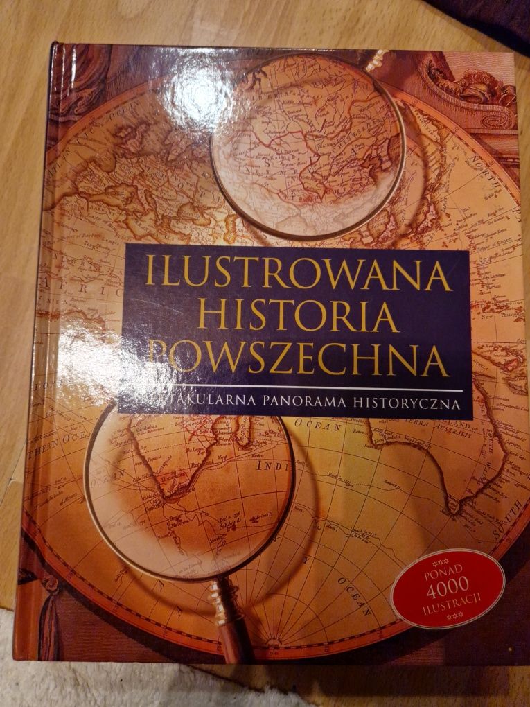 Historia powszechna