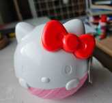Lalka Lol, Hello kitty and frends