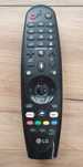 Oryginalny pilot TV LG Magic Smart AN-MR18BA 2018 Oryginał 2017