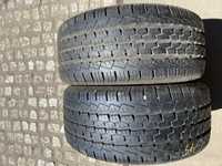 2 Opony do przyczepy/lawety 195/50R13C 104/101N FRT Security TR603 6mm