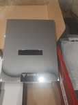 Sterownik elektroniczny przycisk Edition 230V chrom do spłuczki pisuar