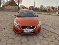 Volvo C30 Sprzedam fajne volvo c30