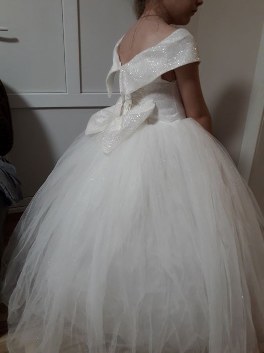 Плаття для дівчинки