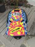Arai MX-V Barcia Edition