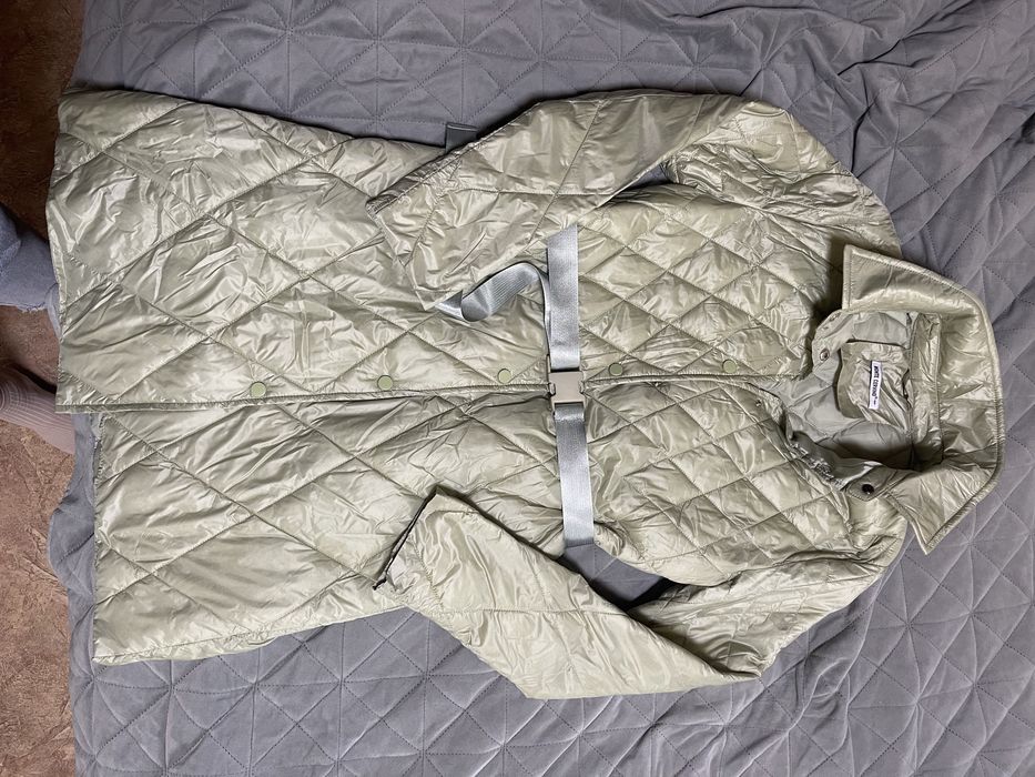 Куртка весняна осіння