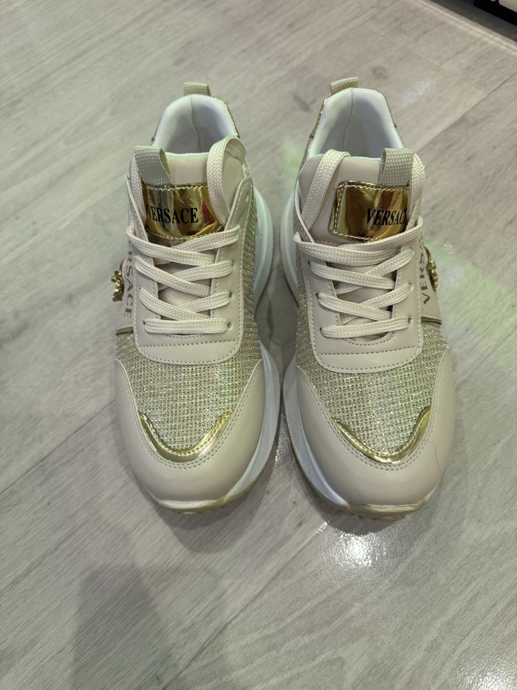 Buty Versace nowe
