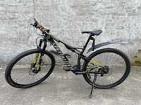 Велосипед Specialized Epic Elite Carbon 29