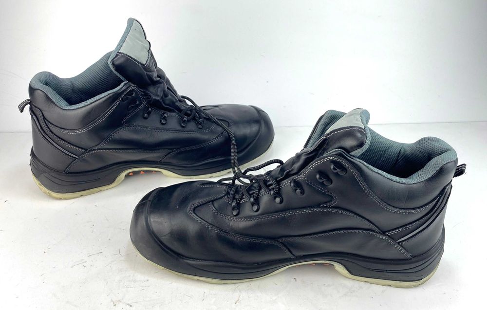 Buty robocze ruNNex S3 rozm. 52