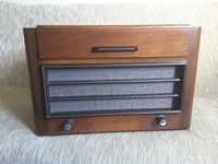 Stare sprawne radio Saba