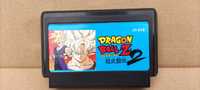 Jogo-s 60 Pins Dragon Ball Z 2 NES Family Game Oportunidade bom preço