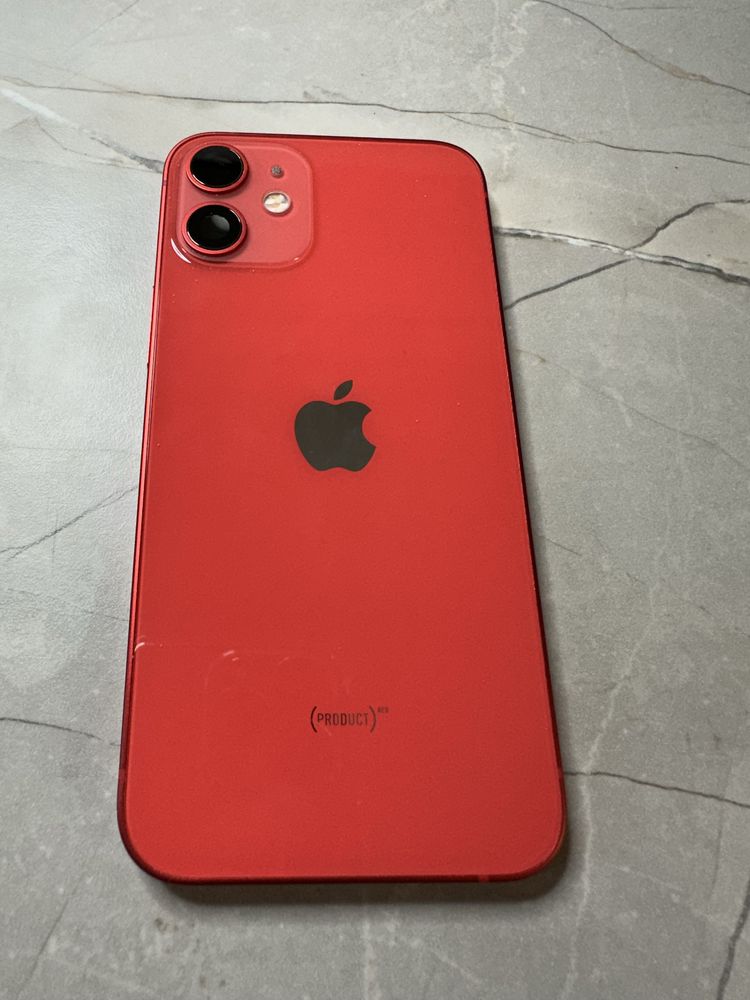Iphone 12 mini korpus łasny oryginał