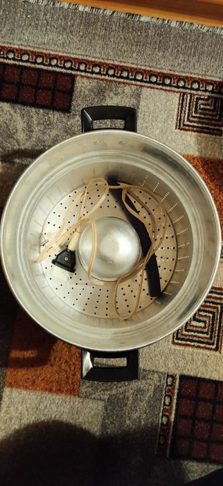 Електрична соковарка