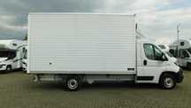 Fiat Ducato Kontener