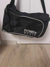 Torba sportowa fitness