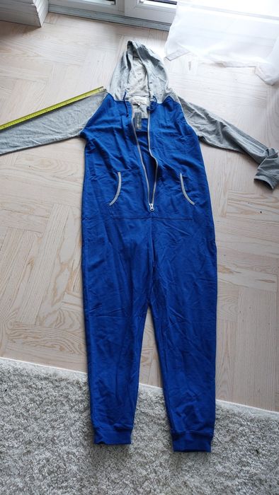Pajac szlafrok męskie  River Island  M jak L