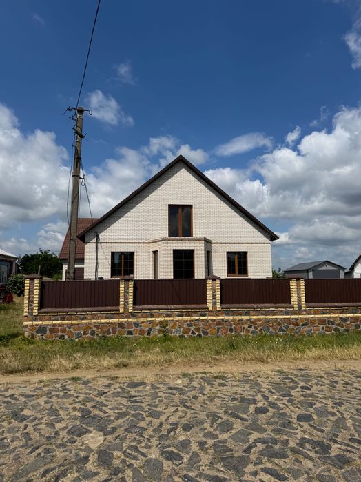 Продам будинок на Флорино, вул. Івана Мазепи.