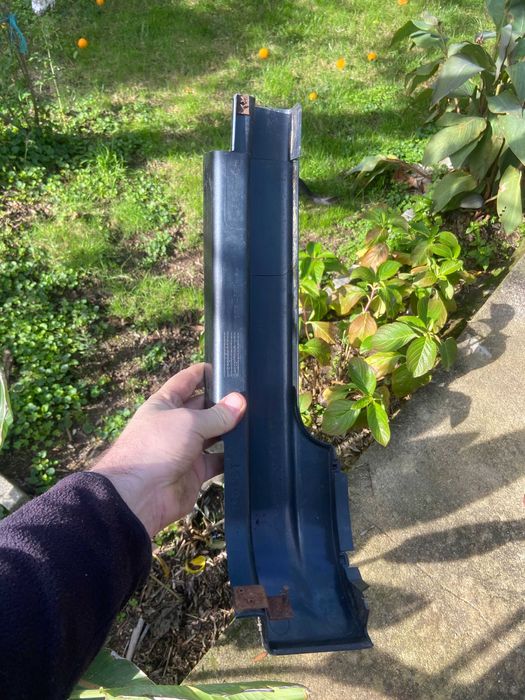 Vendo material Land Rover Discovery 300