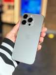 PROMO ! iPhone 16 Pro Max 256 GB Natural Titanium | Gwarancja | Raty
