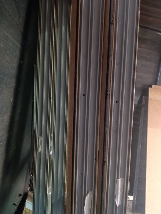 okazja ,Okna 2 skrzydłowe , witryna , okna nowe, 3 szybowe, okna PCV