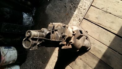 Кпп акпп Ford Sierra scorpio