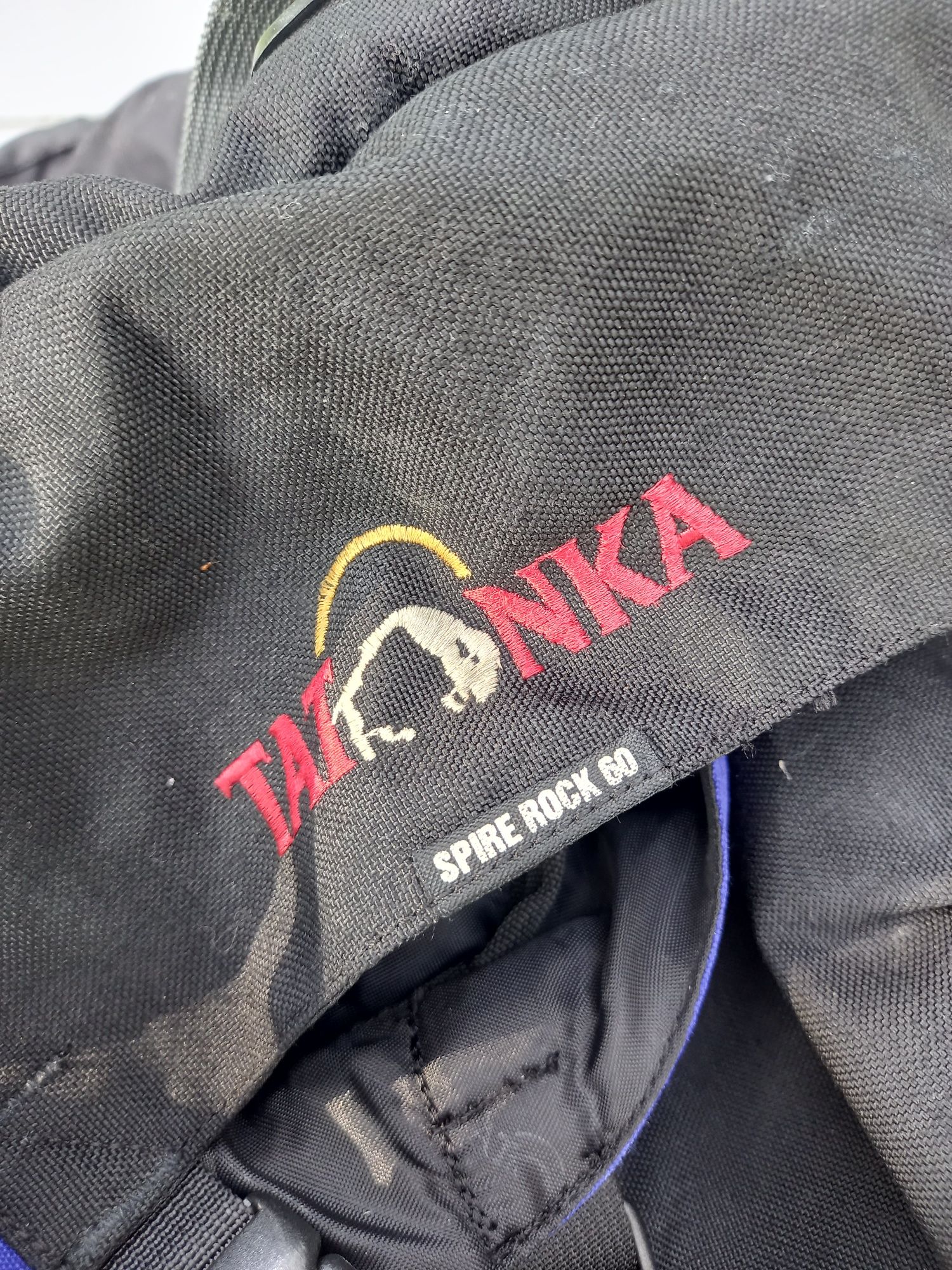 Plecak turystyczny trekkingowy Tatonka ( Osprey, Deuter)