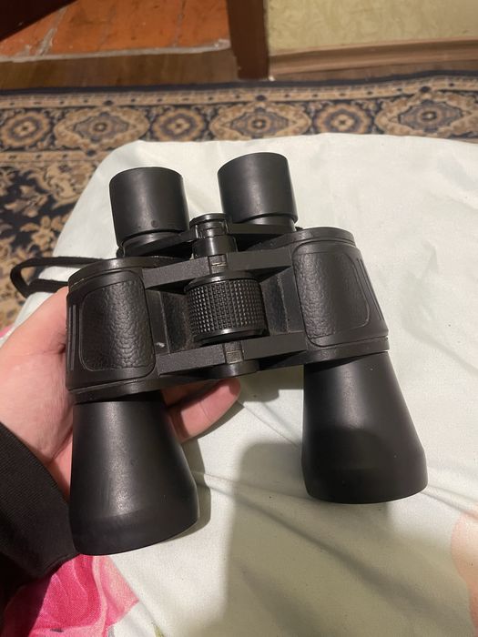 Бинокль Bushnell 20x50