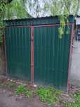 Бокс, гараж на причале нептун 11