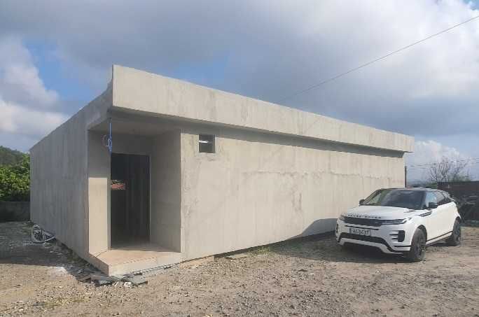 Obras e Remodelações