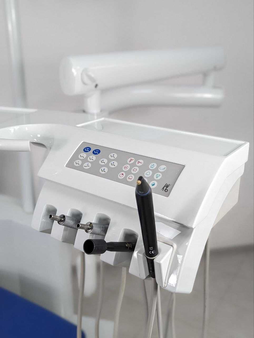 Стоматологічна установка KaVo Estetica 1056