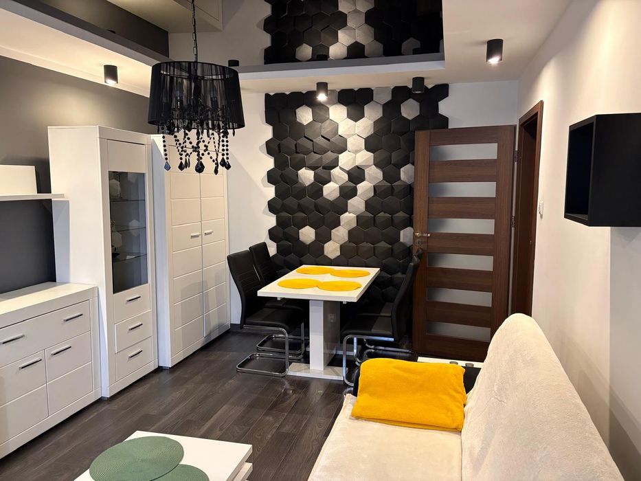 Do wynajęcia mieszkanie Katowice oś. Witosa (bez pośredników)