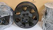Felgi aluminiowe 5x112 15 Volkswagen Audi Skoda Seat