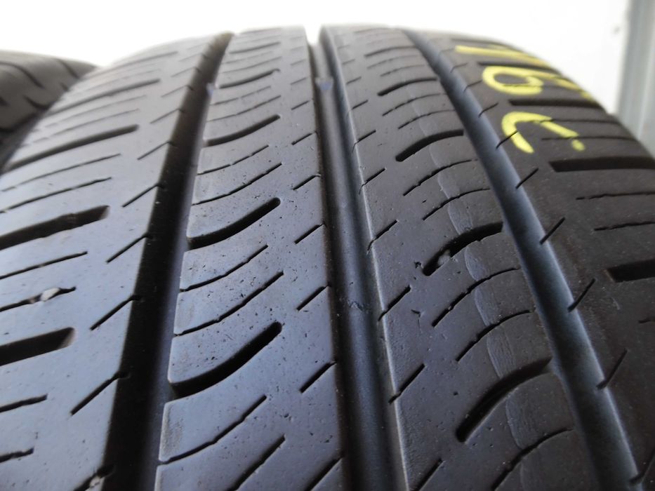 321. Opony WIELOSEZONOWE 215/65/16C