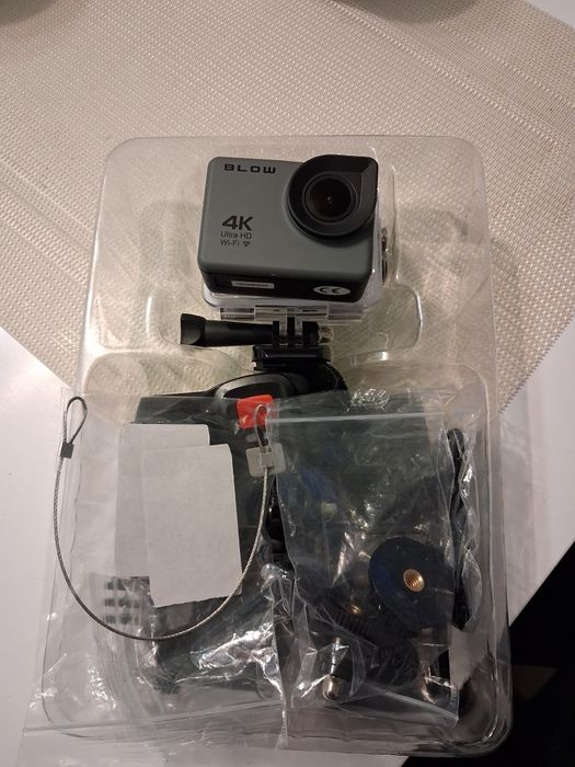 Kamera Go Pro Blow