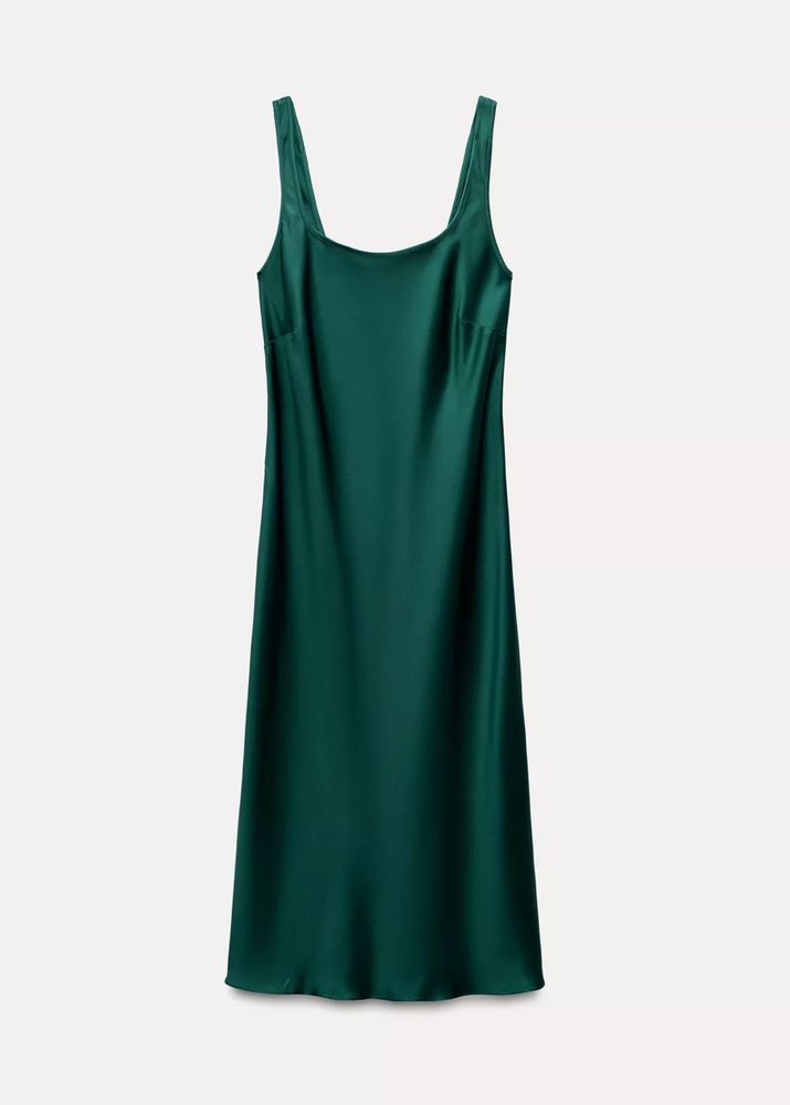Неймовірна сукня ZARA