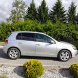 Samochód VW Golf 6 VI