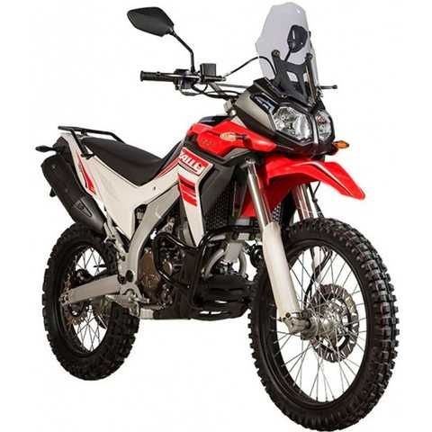LONCIN LX300GY SX2 Pro Лонцін 2025  Лось
 Лонцін