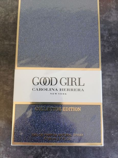 Carolina Herrera Good Girl Collector Edition edp 80ml
