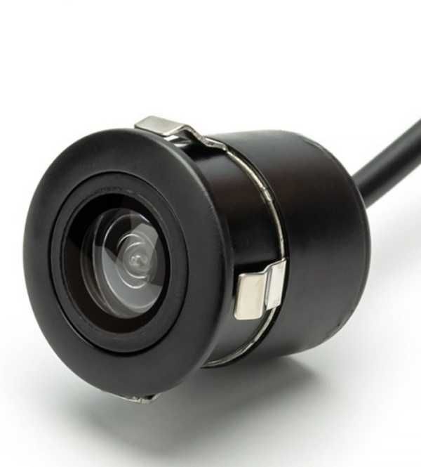 Камера заднього виду універсальна врізна для GPS навігаторів/магнітол