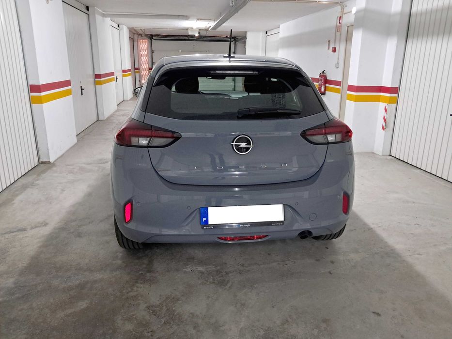 Opel 1.2 Corsa Edition | Nacional | Novo | Com garantia