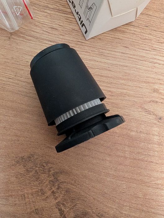 Фільтри на газ ГБО