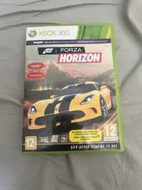 Forza horizon xbox 360