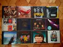 Płyty CD Pop i Rock