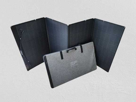 Сонячна панель EcoFlow 160W Solar Panel (НОВА )