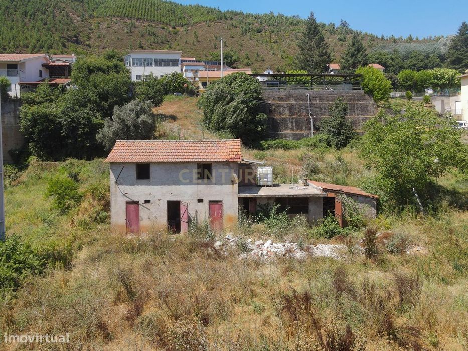 Exclente lote para construção